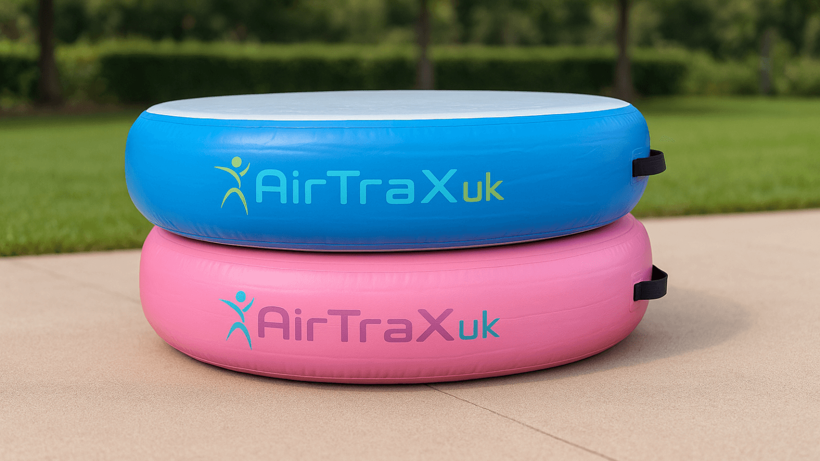 AirTraX - Air Spot - Pink