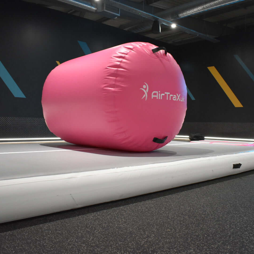 AirTraX - Air Roller - Pink (100 x 60cm)