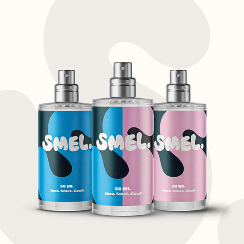 50ml x3 Bundle Male &amp; Female - Default Title