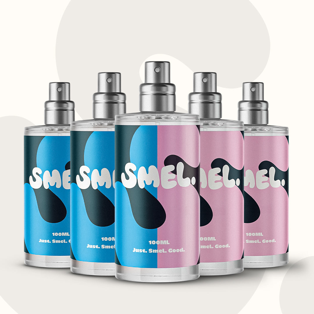 100ml x5 Bundle Male &amp; Female - Default Title