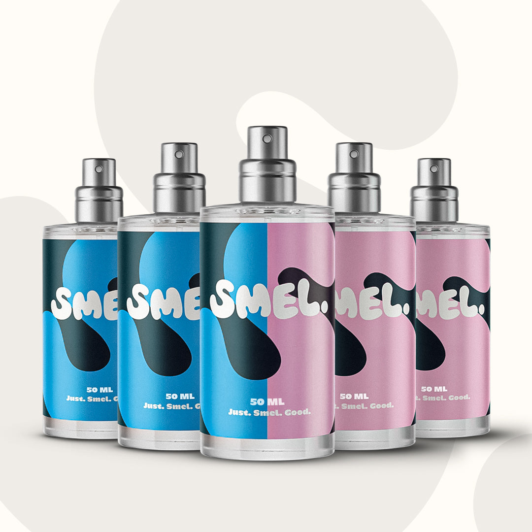 50ml x5 Bundle Male&amp;Female - Default Title